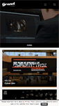 Mobile Screenshot of grandvisual.com